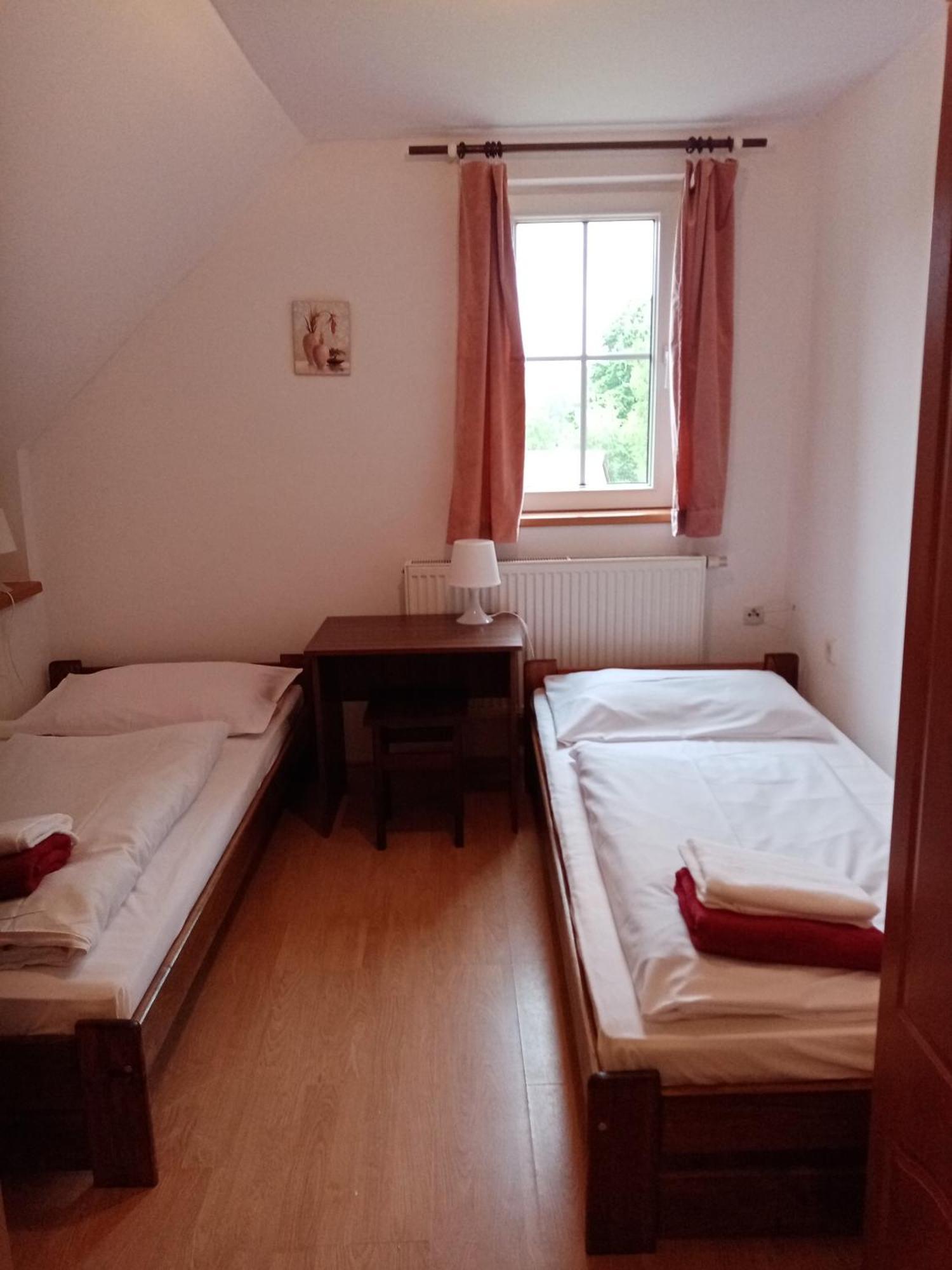 Hotel Sedlonov 178 Habitación foto